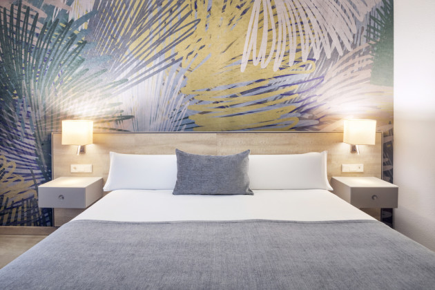 Hotel Ciutat del Prat: Rest...
