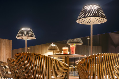 Hotel Pere IV: Barcelona Sunset