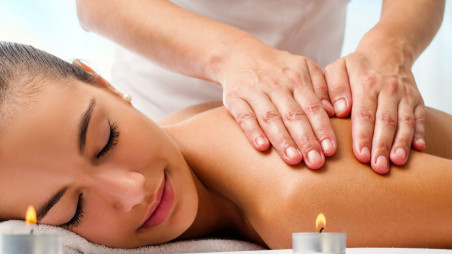 Hotel Marina Portals: Breakfast+Spa+Dúo Massage