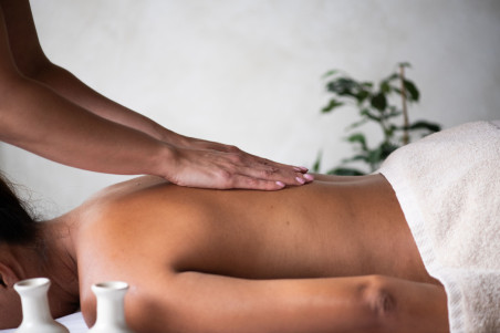 Hotel Marina Portals: Hammam Ritual+Spa