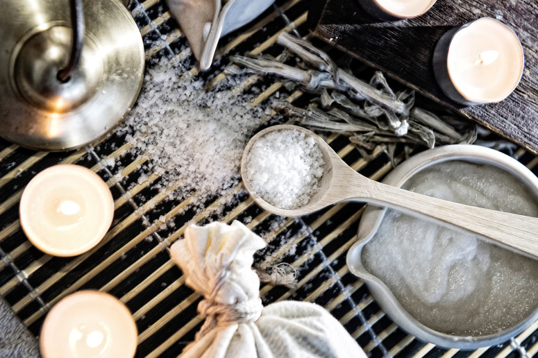 Hotel Marina Portals: Hammam Ritual+Spa Hotel Marina Portals: Hammam Ritual+Spa