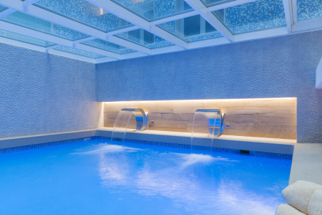 Hotel Pere Iv:  Exfoliating Ritual