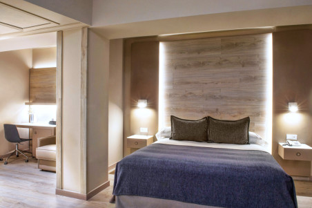 Hotel Pere IV: 3 h Day Use