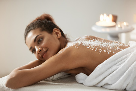 Hotel Marina Portals: Cumbres del Himalaya+Spa