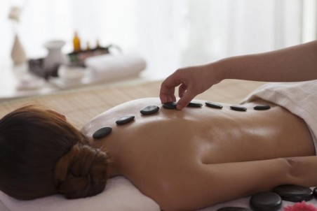 Hotel Pere IV: Spa+ Relax Dúo Massage+ Roof top Drink