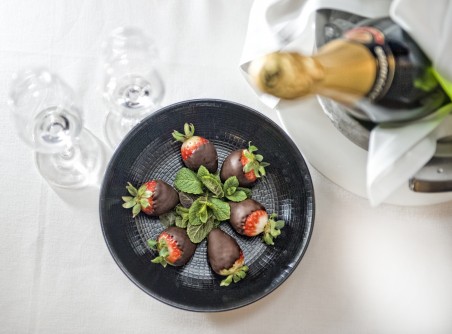 Hotel Ciutat del Prat: Romantic Gift