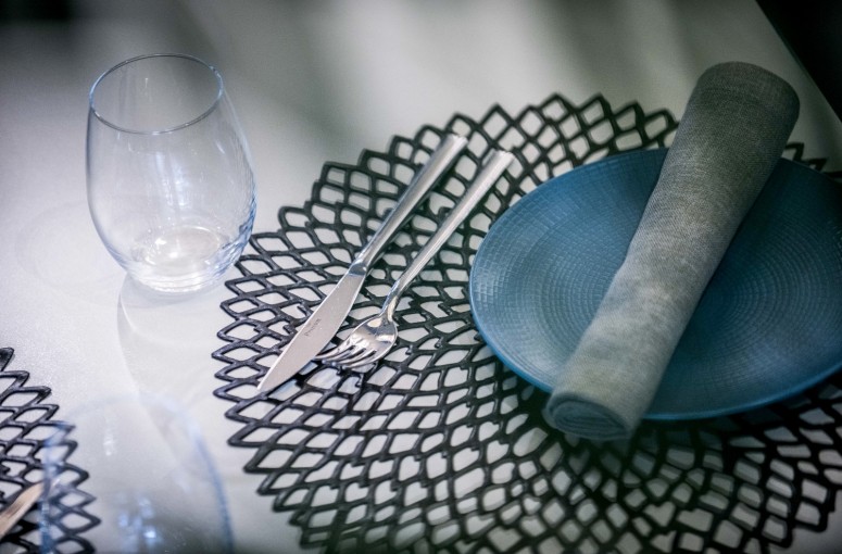 Hotel Pere IV: Cena romántica para 2