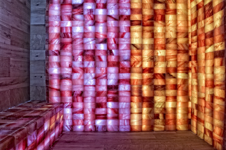 Hotel Pere IV: Spa Circuit + Menu Hotel Pere IV: Spa Circuit + Menu