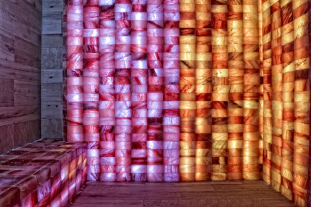 Hotel Pere IV: Spa Circuit + Menu