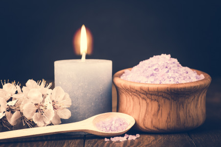 Hotel Pere IV: Spa + Masaje DÚO Relax