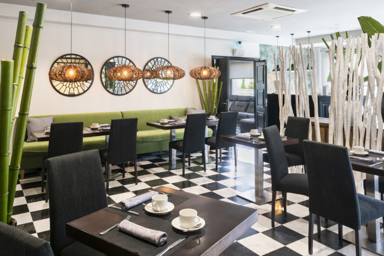Hotel Aeroport Girona: Breakfast+Spa Hotel Aeroport Girona: Breakfast+Spa