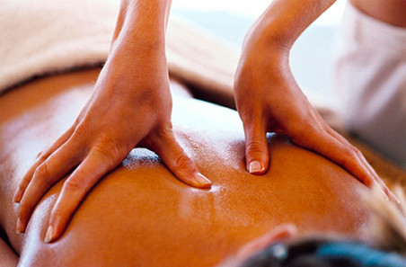 Hotel Marina Portals: Spa+Massage+Dinner
