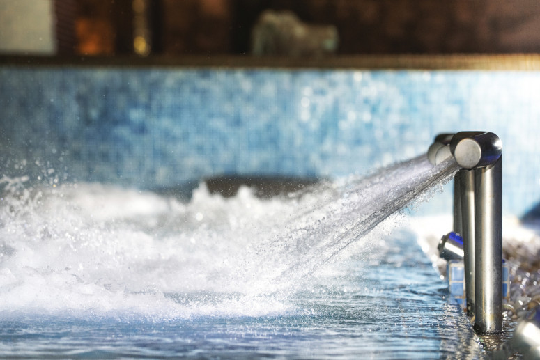 Hotel Aeroport Girona: Spa + Relaxing...