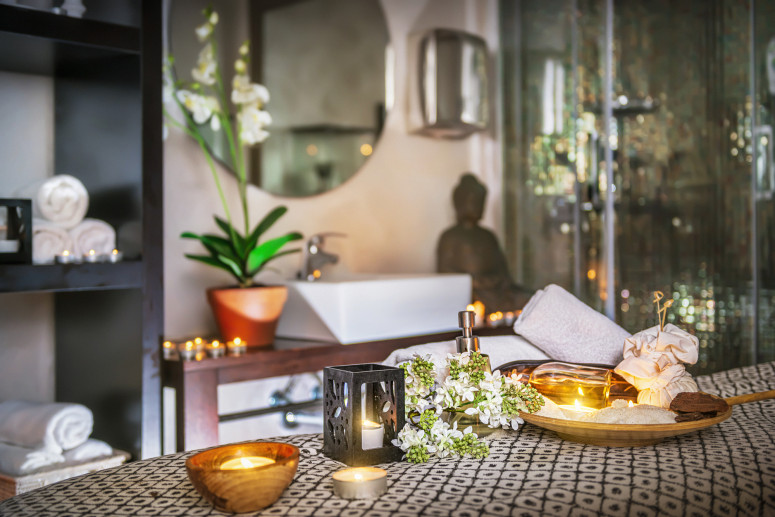 Hotel Marina Portals: Spa Circuit +... Hotel Marina Portals: Spa Circuit +...