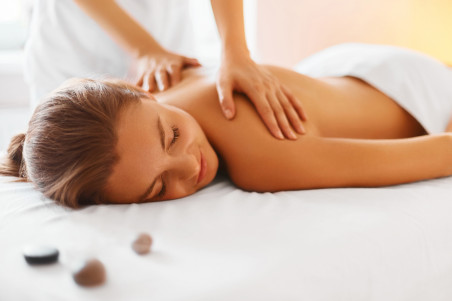 Hotel Marina Portals: Breakfast+Spa+Massage