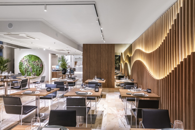 Hotel Ciutat del Prat: Menú Mediodía Hotel Ciutat del Prat: Menú Mediodía