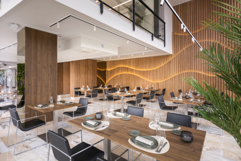 Hotel Ciutat del Prat: Menú Mediodía Hotel Ciutat del Prat: Menú Mediodía